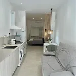 Urban Center - Brisa Apartamento