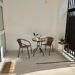 Urban Center - Brisa Apartamento *