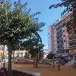 Apartamento Urban Center - Brisa Valencia
