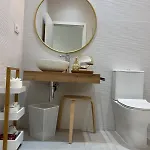 Urban Center - Brisa Apartamento Valencia