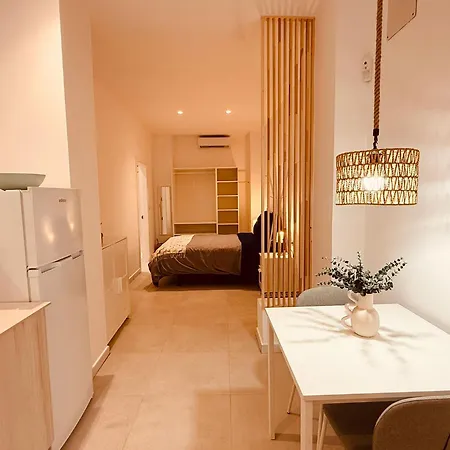Apartmán Urban Center - Brisa *