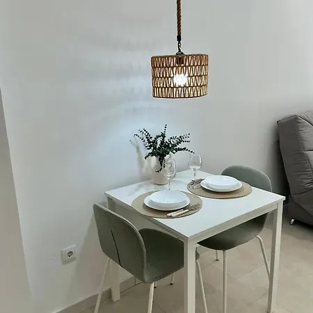 Urban Center - Brisa *