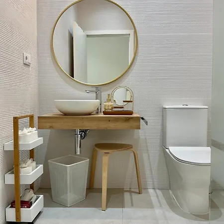 Urban Center - Brisa *
