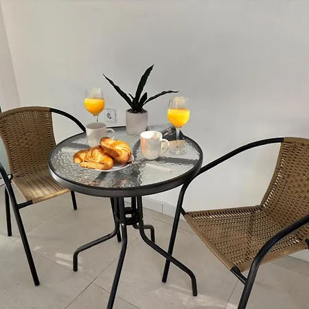 Urban Center - Brisa Apartmán