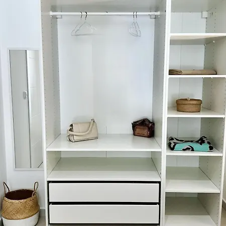 Urban Center - Brisa Apartmán *