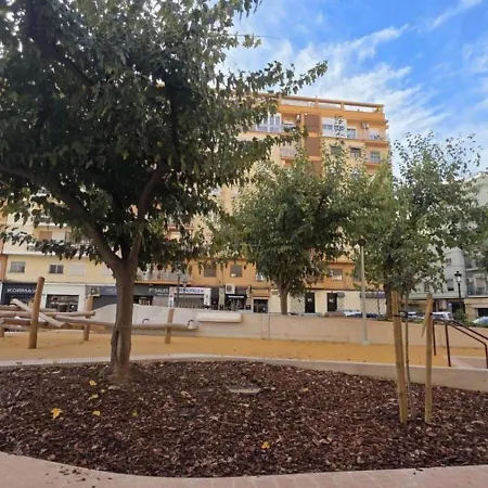 Urban Center - Brisa