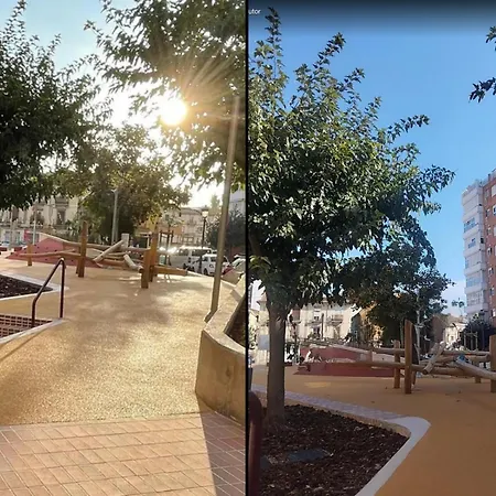 Urban Center - Brisa