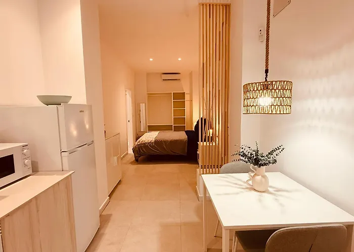 Apartmán Urban Center - Brisa *