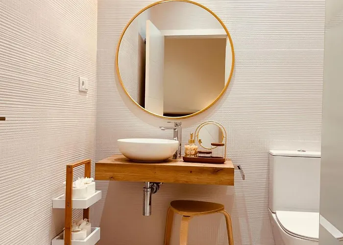 Apartmán Urban Center - Brisa *
