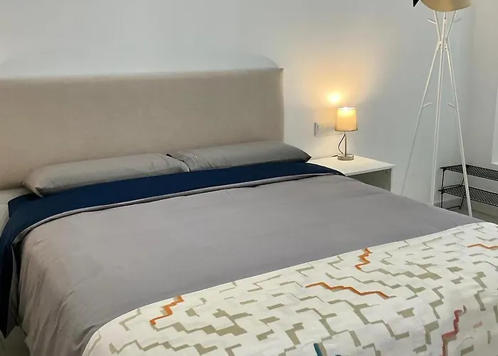Apartmán Urban Center - Brisa Valencie