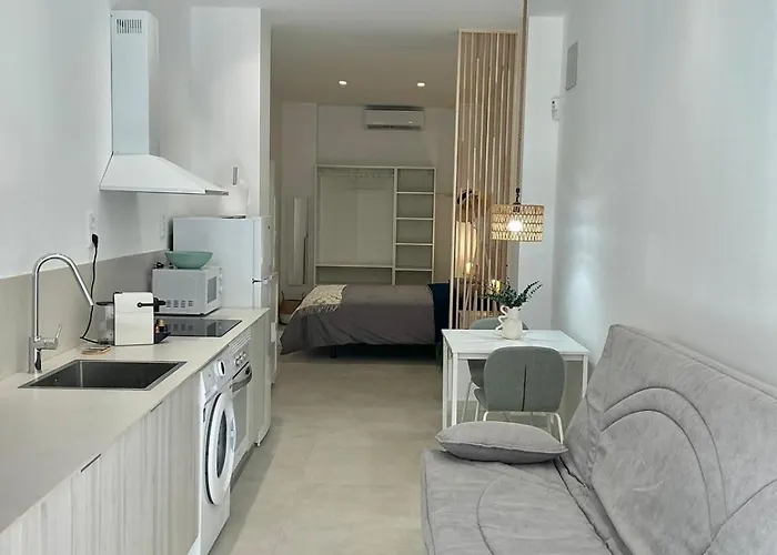 Urban Center - Brisa Apartmán
