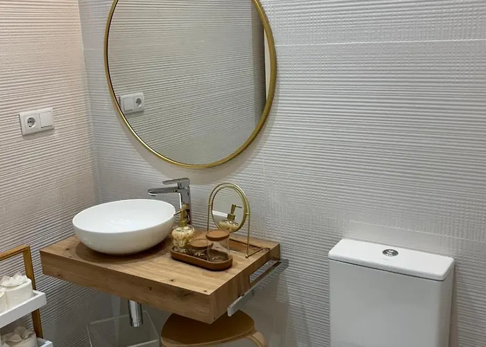 Apartmán Urban Center - Brisa *
