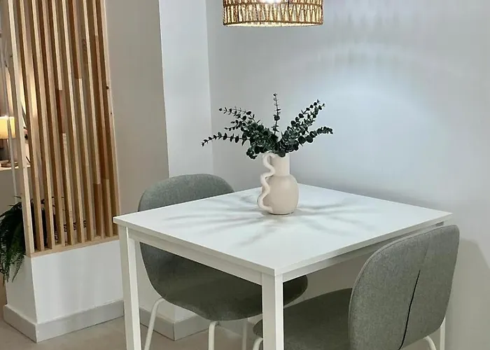 Urban Center - Brisa Apartmán *