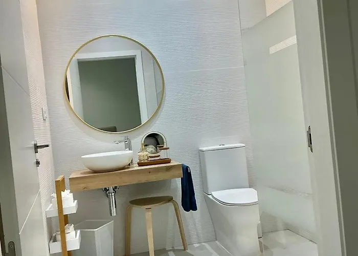 Urban Center - Brisa Apartmán
