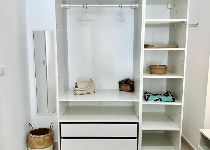Urban Center - Brisa Apartmán *