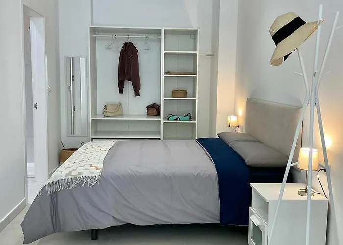 Apartmán Urban Center - Brisa