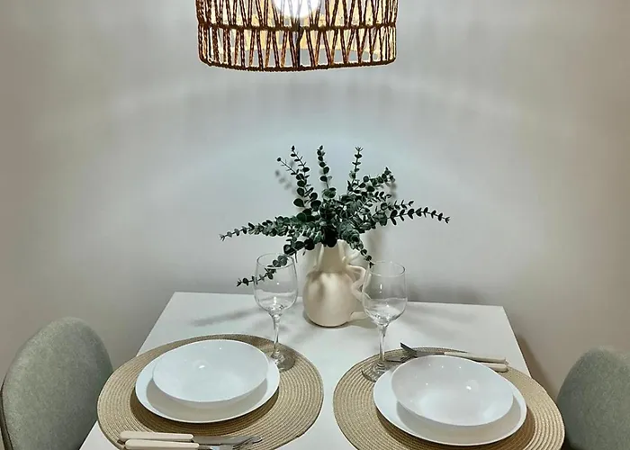 Urban Center - Brisa Apartmán