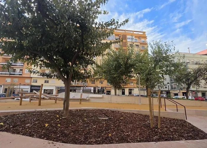 Urban Center - Brisa