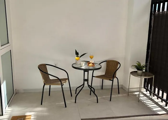 Urban Center - Brisa Apartmán *