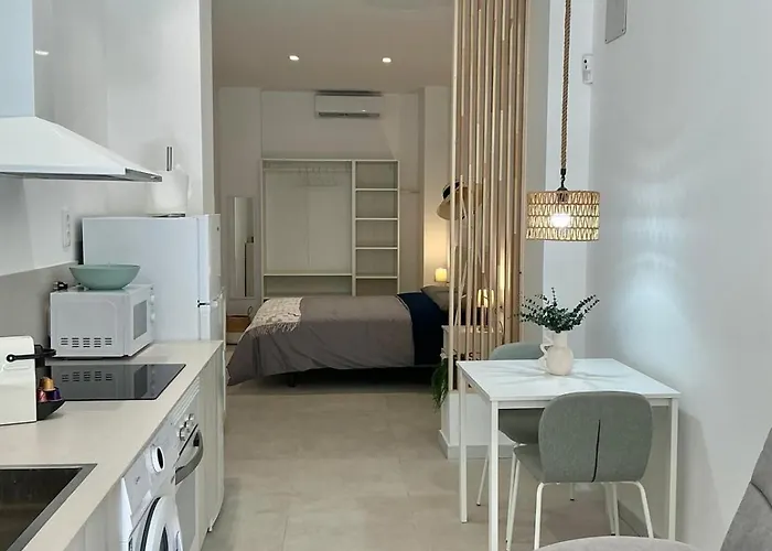 Urban Center - Brisa Apartmán