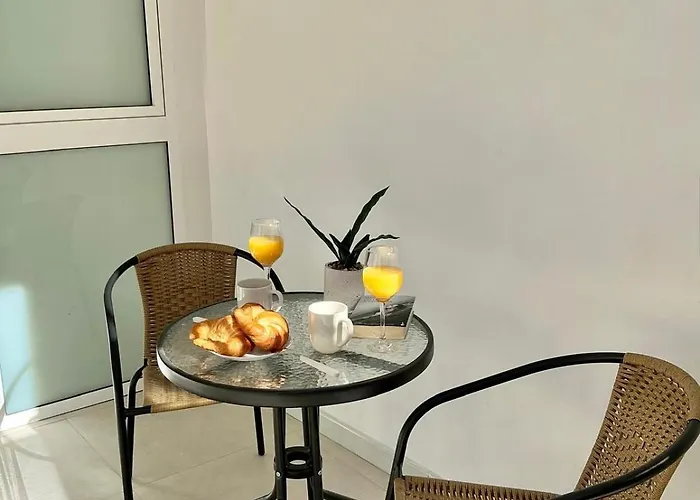 Apartmán Urban Center - Brisa